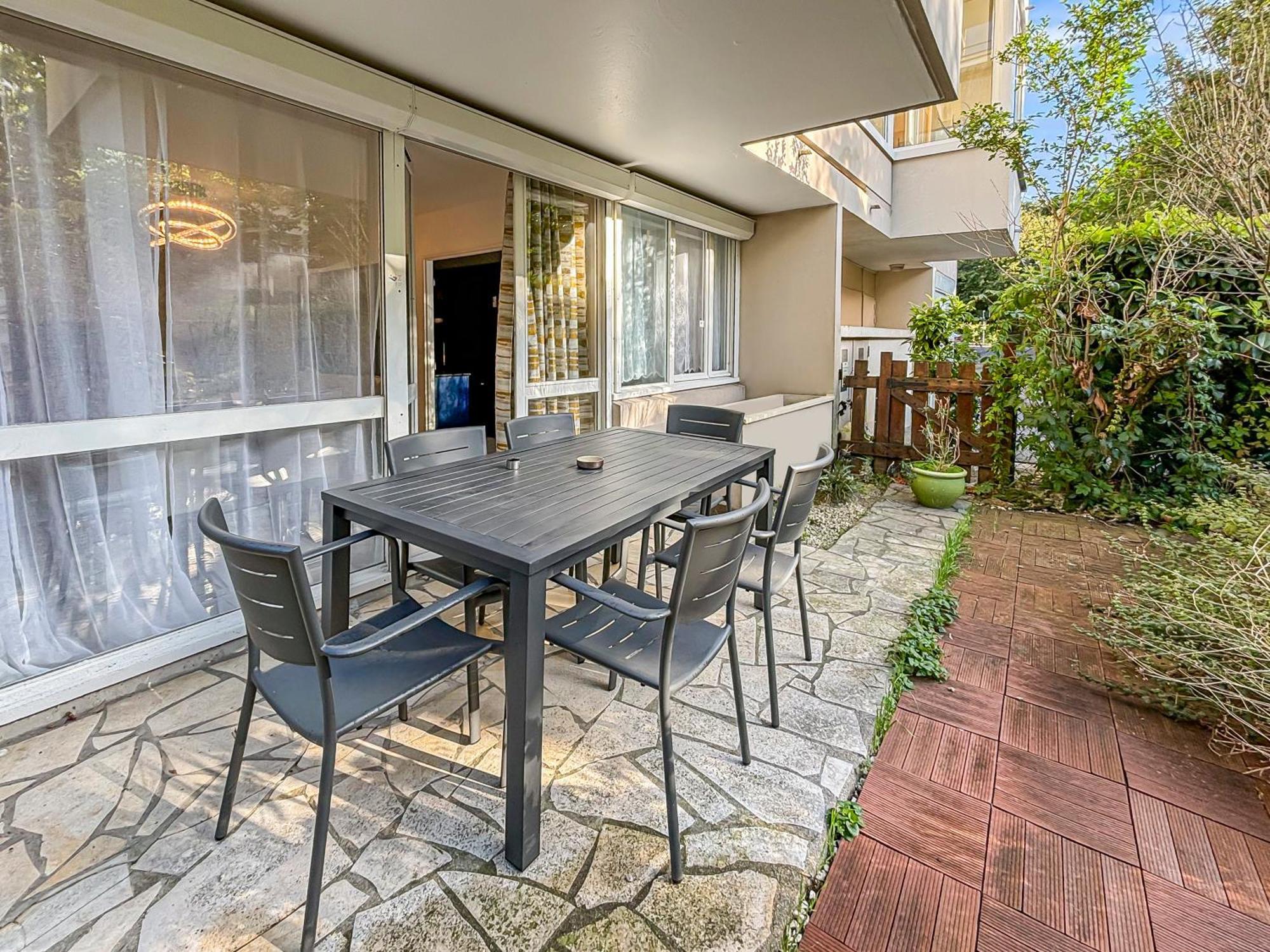 Residence Harmony Paris Disney Torcy  Exterior photo